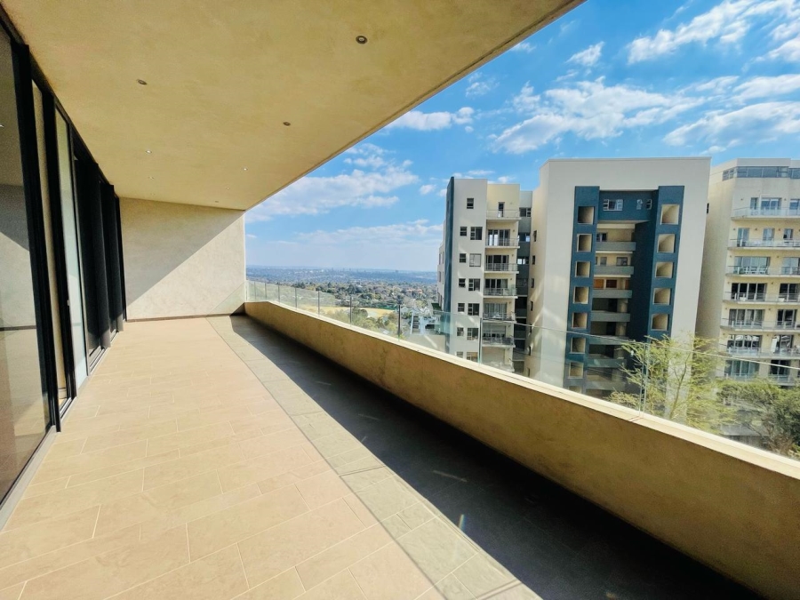 To Let 2 Bedroom Property for Rent in Morningside Gauteng