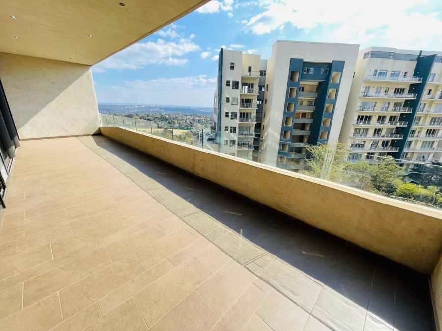 To Let 2 Bedroom Property for Rent in Morningside Gauteng
