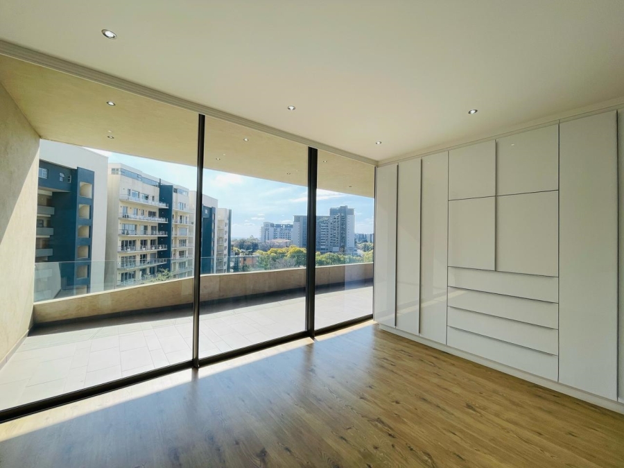 To Let 2 Bedroom Property for Rent in Morningside Gauteng