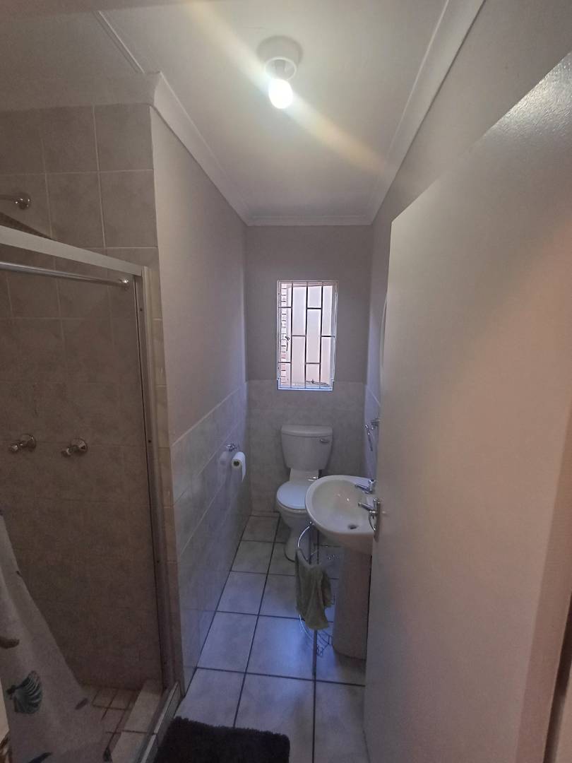To Let 2 Bedroom Property for Rent in Wilgeheuwel Gauteng