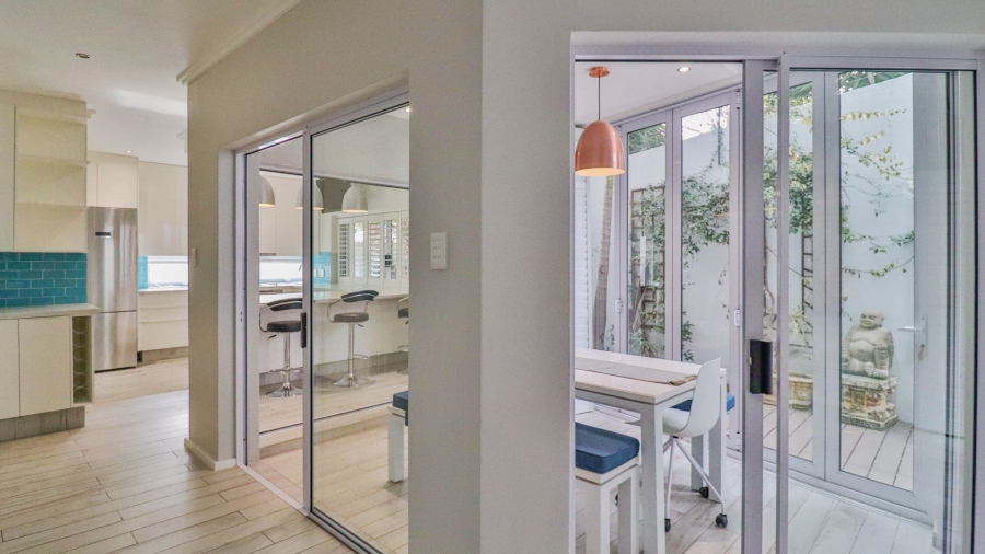 To Let 3 Bedroom Property for Rent in Bryanston Gauteng