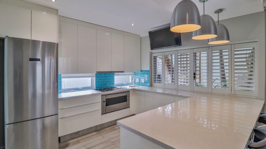 To Let 3 Bedroom Property for Rent in Bryanston Gauteng