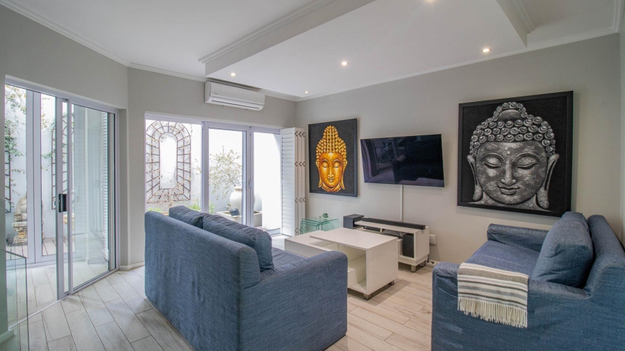 To Let 3 Bedroom Property for Rent in Bryanston Gauteng