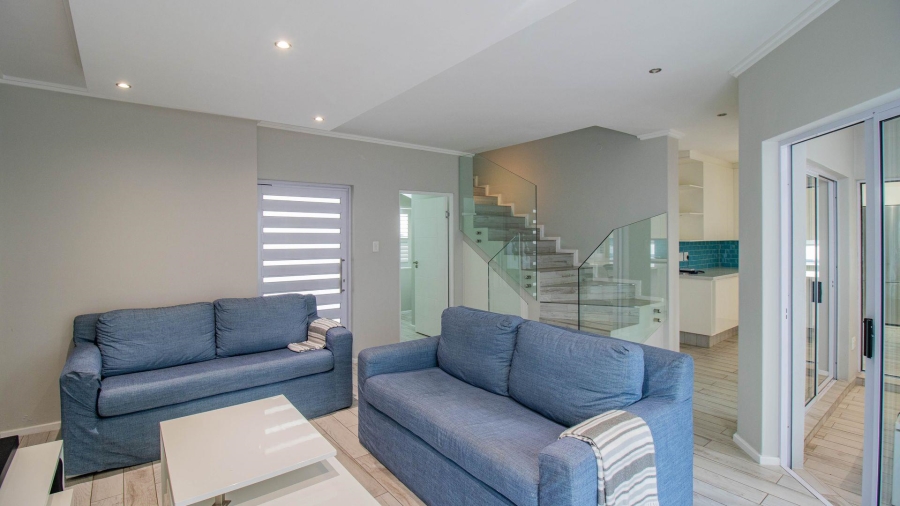 To Let 3 Bedroom Property for Rent in Bryanston Gauteng