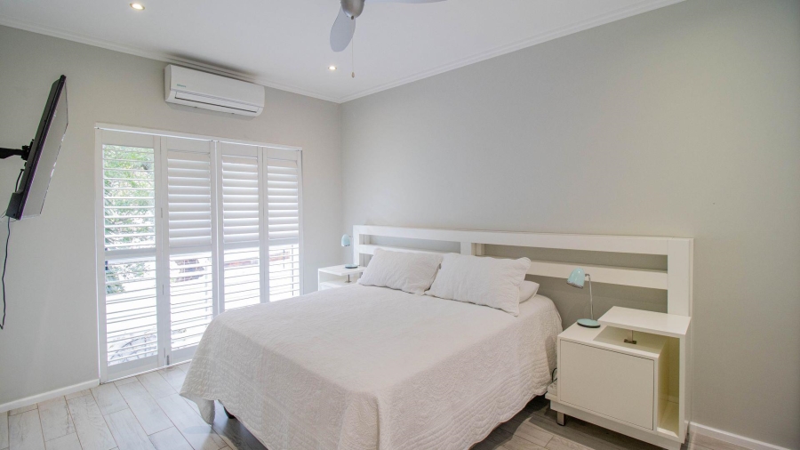 To Let 3 Bedroom Property for Rent in Bryanston Gauteng