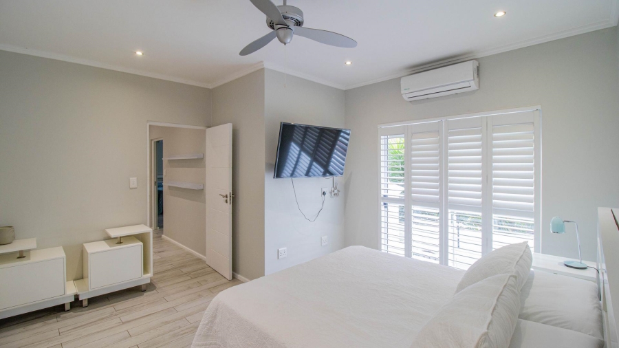 To Let 3 Bedroom Property for Rent in Bryanston Gauteng