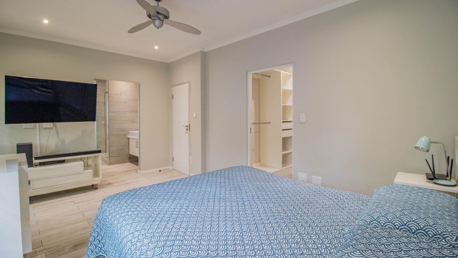 To Let 3 Bedroom Property for Rent in Bryanston Gauteng