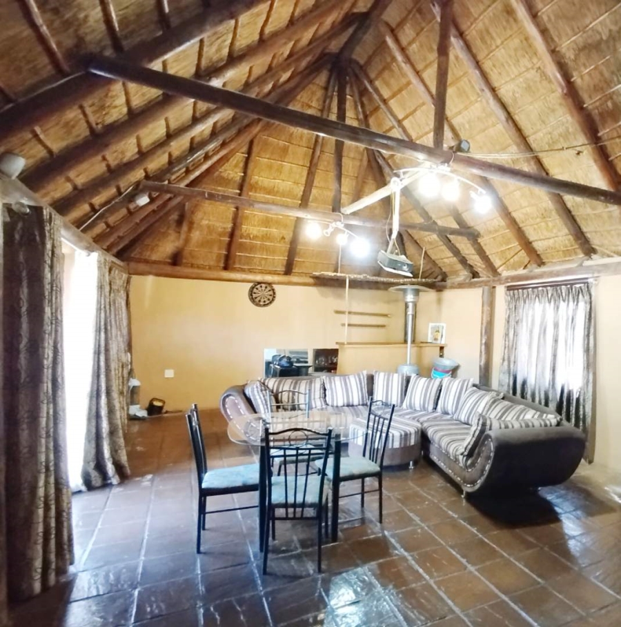 3 Bedroom Property for Sale in Karenpark Gauteng