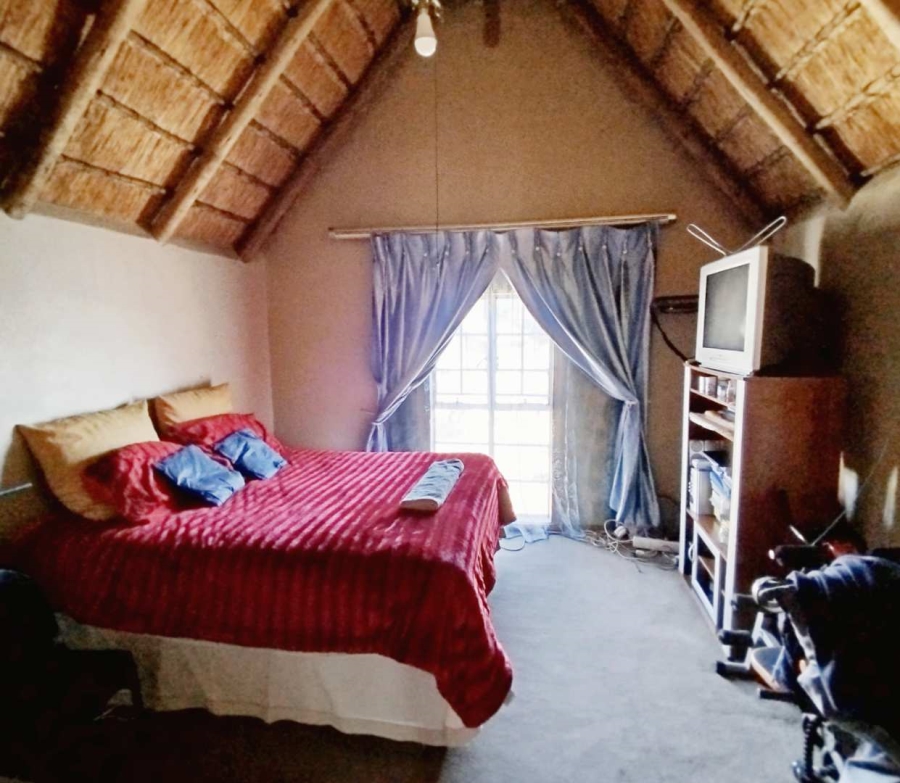3 Bedroom Property for Sale in Karenpark Gauteng