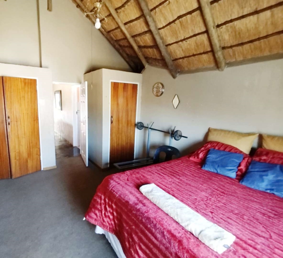 3 Bedroom Property for Sale in Karenpark Gauteng