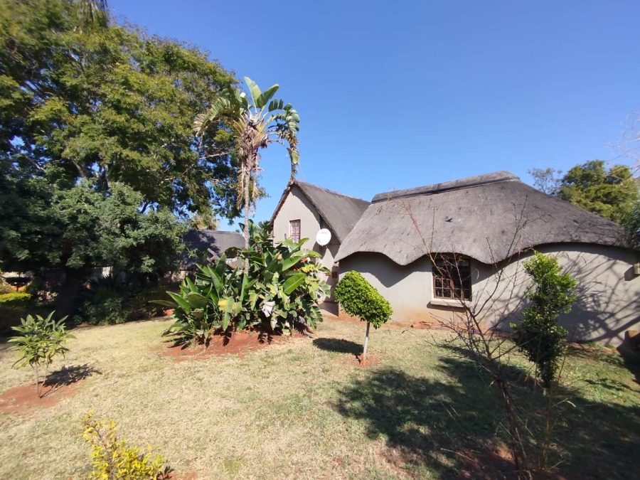 3 Bedroom Property for Sale in Karenpark Gauteng