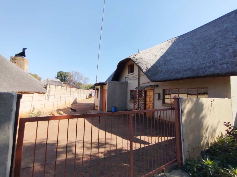 3 Bedroom Property for Sale in Karenpark Gauteng