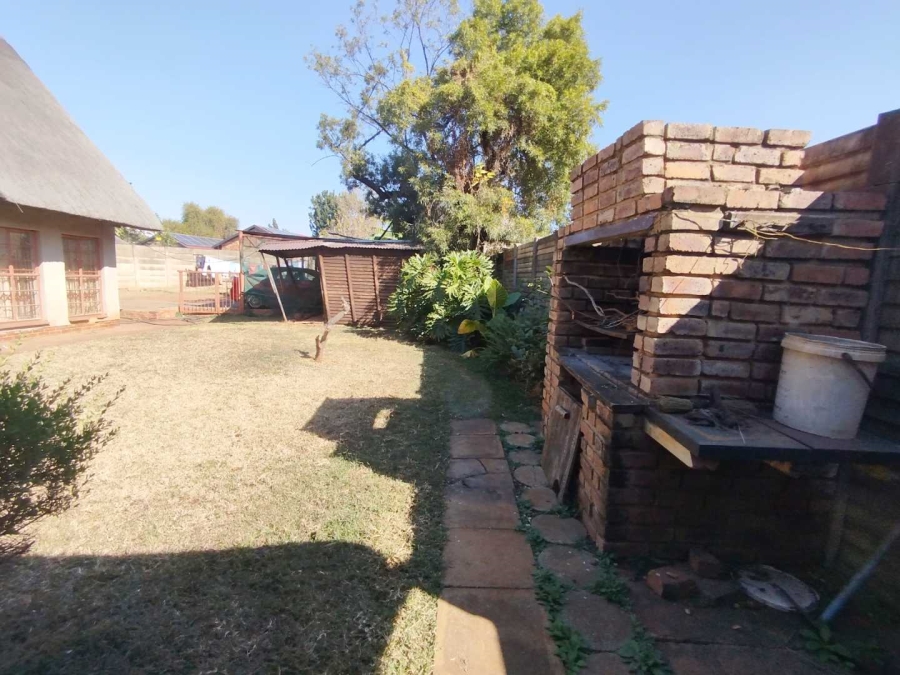 3 Bedroom Property for Sale in Karenpark Gauteng