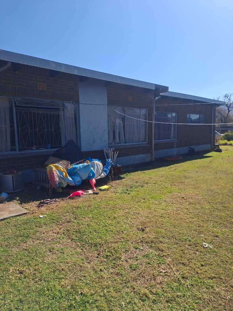 3 Bedroom Property for Sale in Booysens Gauteng