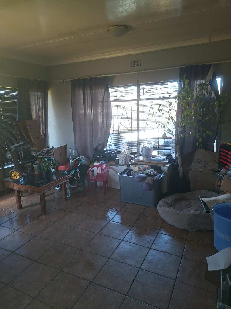 3 Bedroom Property for Sale in Booysens Gauteng