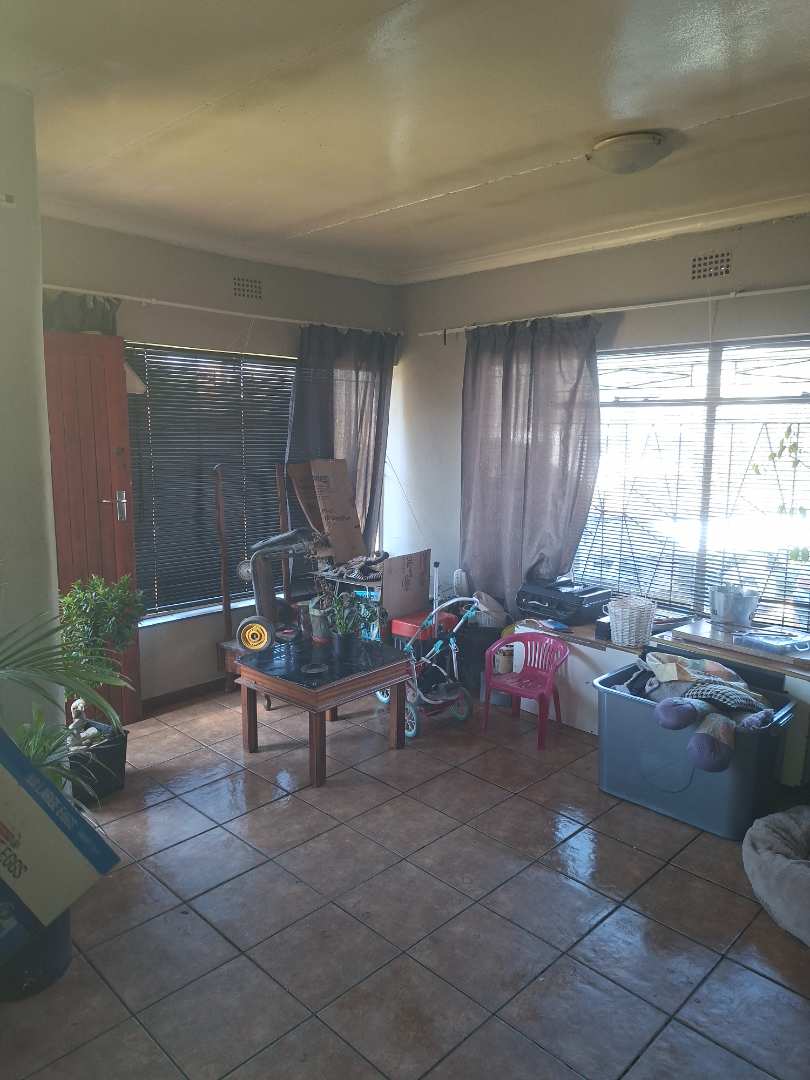 3 Bedroom Property for Sale in Booysens Gauteng