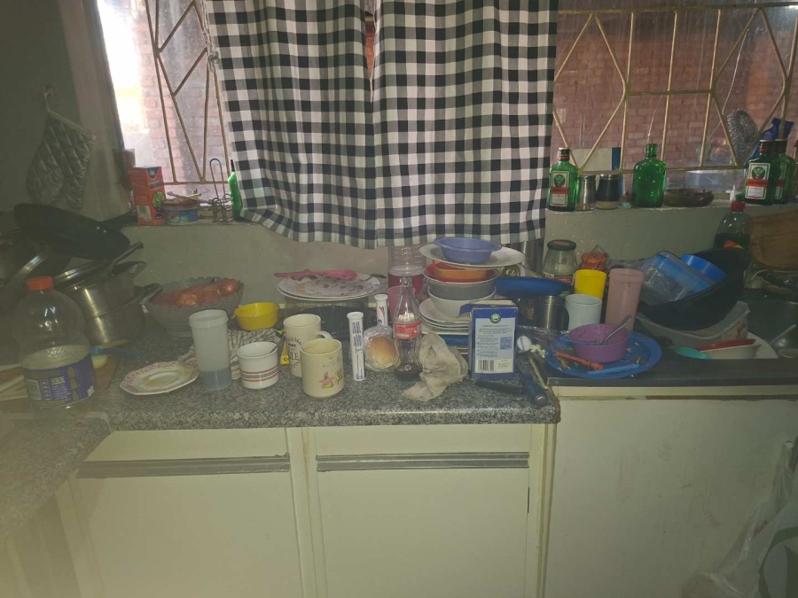 3 Bedroom Property for Sale in Booysens Gauteng