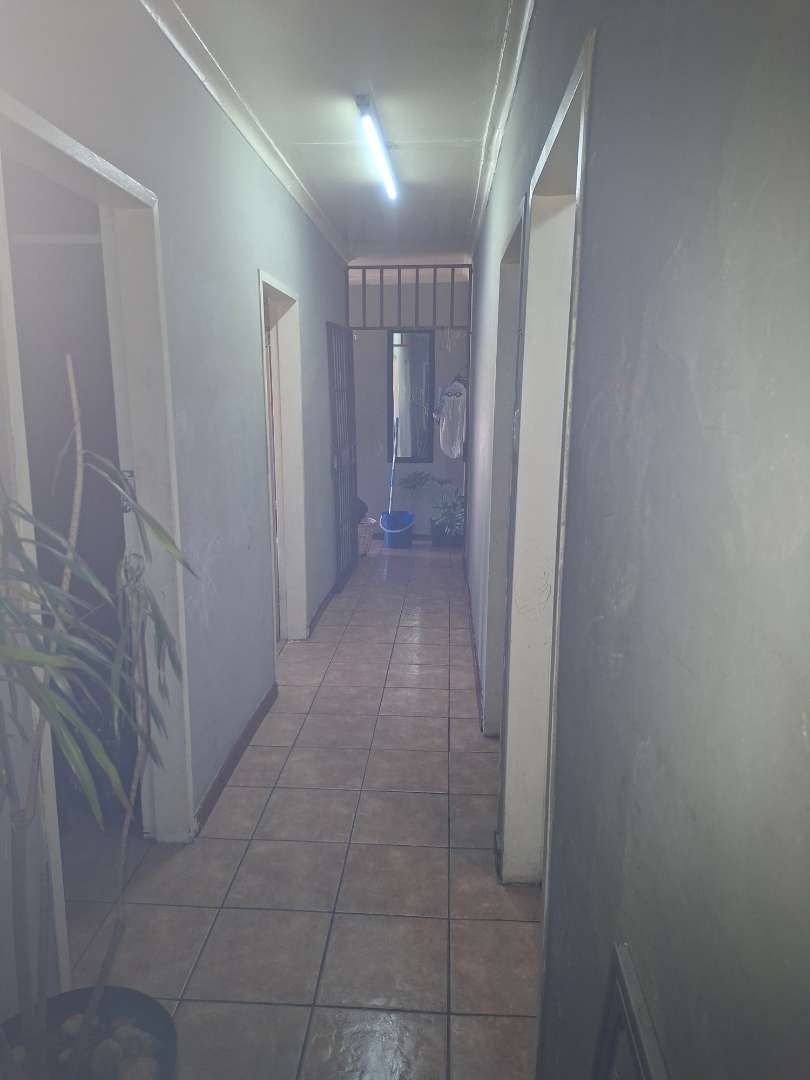 3 Bedroom Property for Sale in Booysens Gauteng
