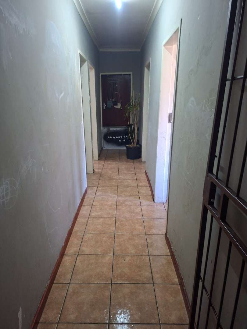 3 Bedroom Property for Sale in Booysens Gauteng