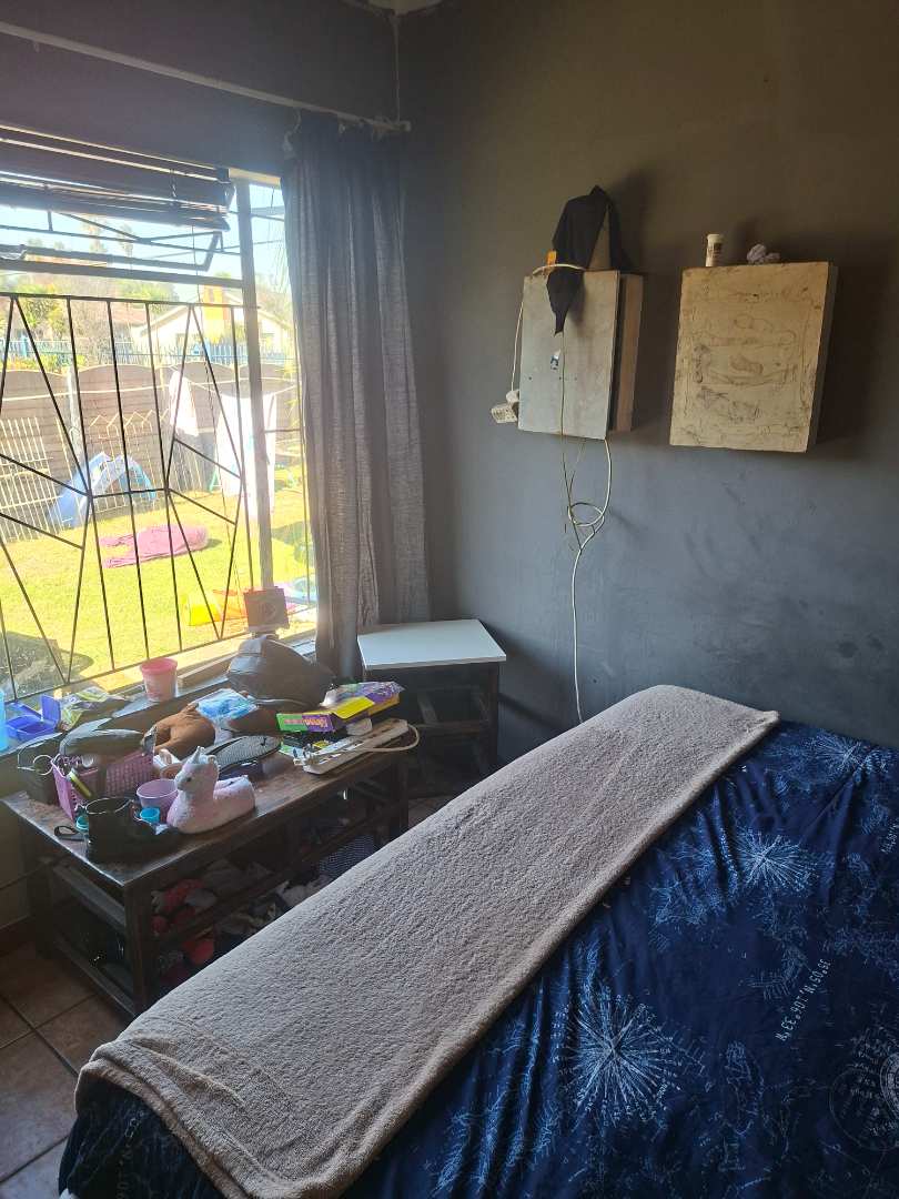 3 Bedroom Property for Sale in Booysens Gauteng