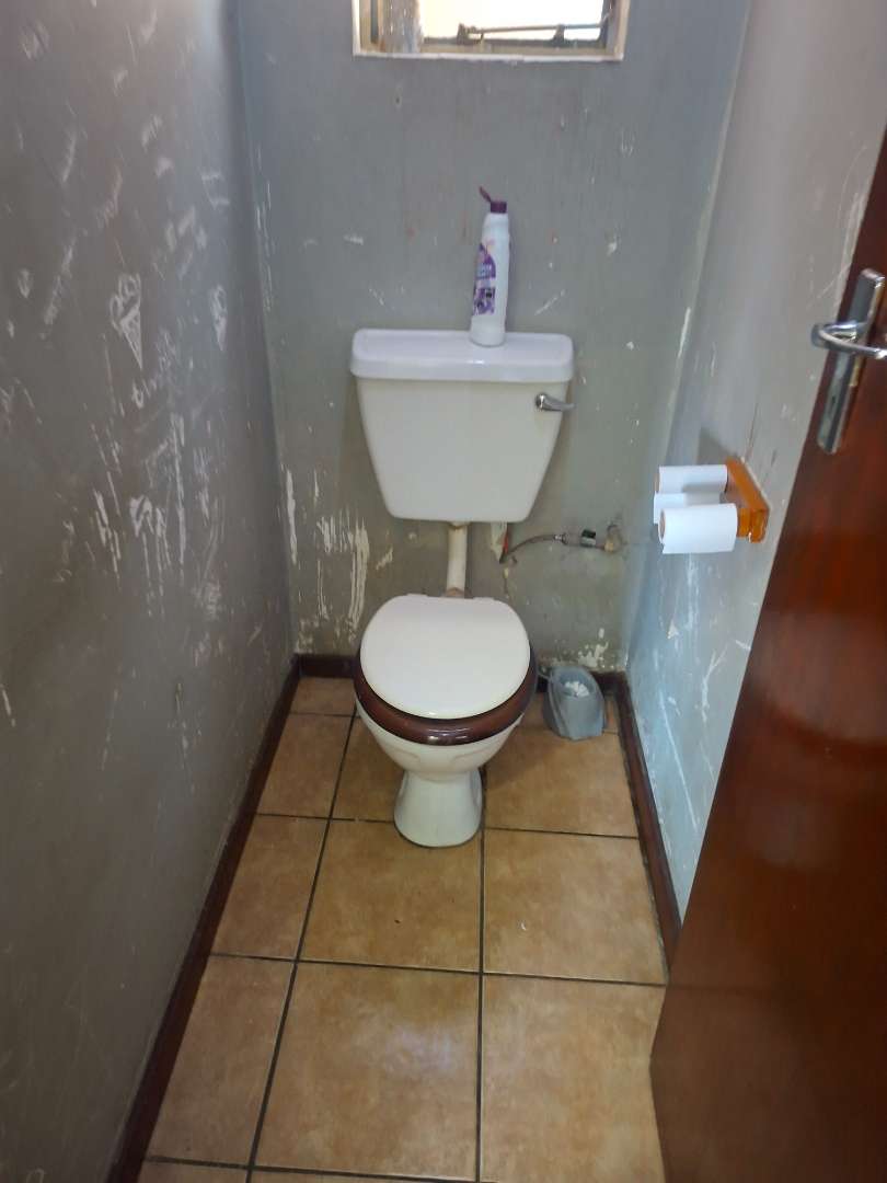 3 Bedroom Property for Sale in Booysens Gauteng