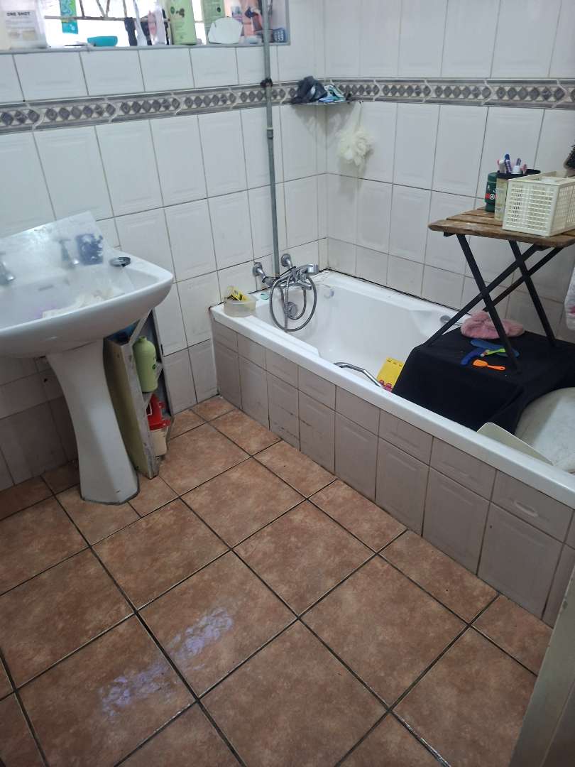 3 Bedroom Property for Sale in Booysens Gauteng