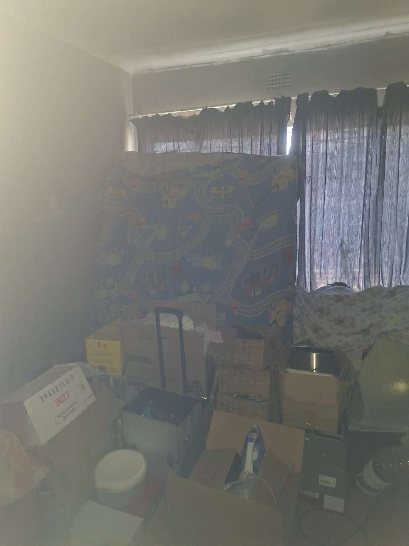 3 Bedroom Property for Sale in Booysens Gauteng