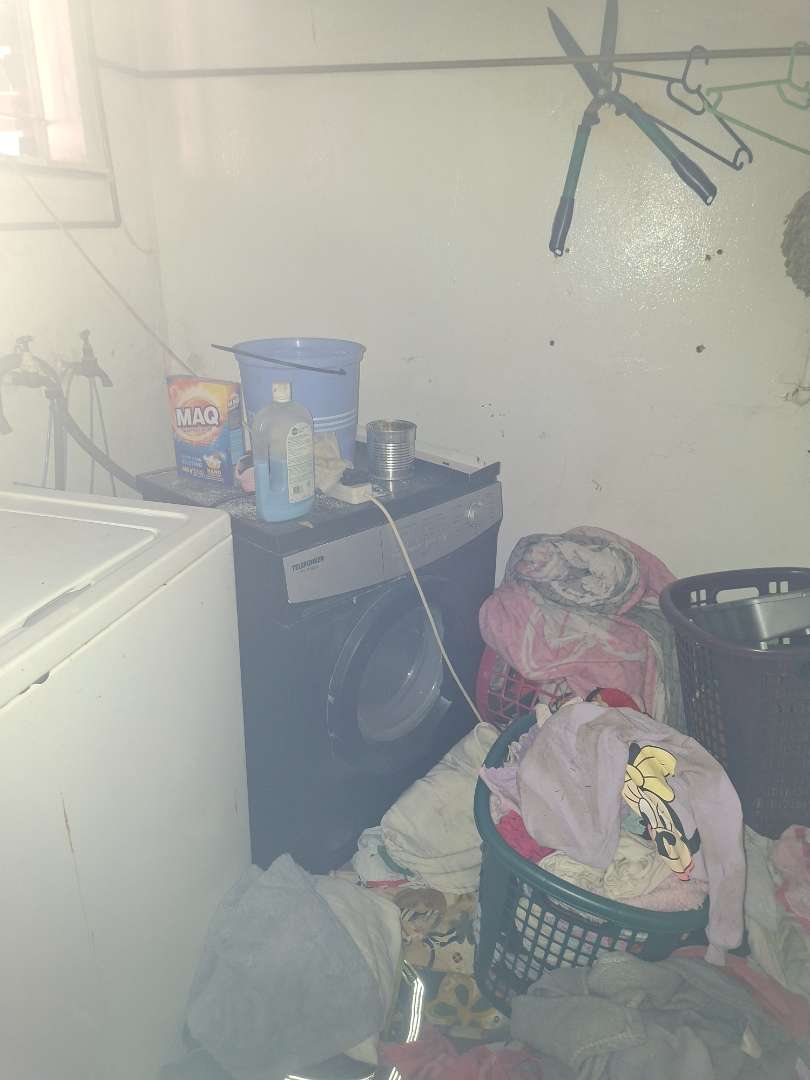 3 Bedroom Property for Sale in Booysens Gauteng