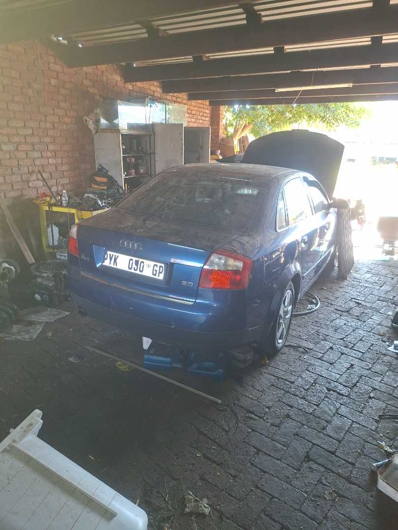 3 Bedroom Property for Sale in Booysens Gauteng