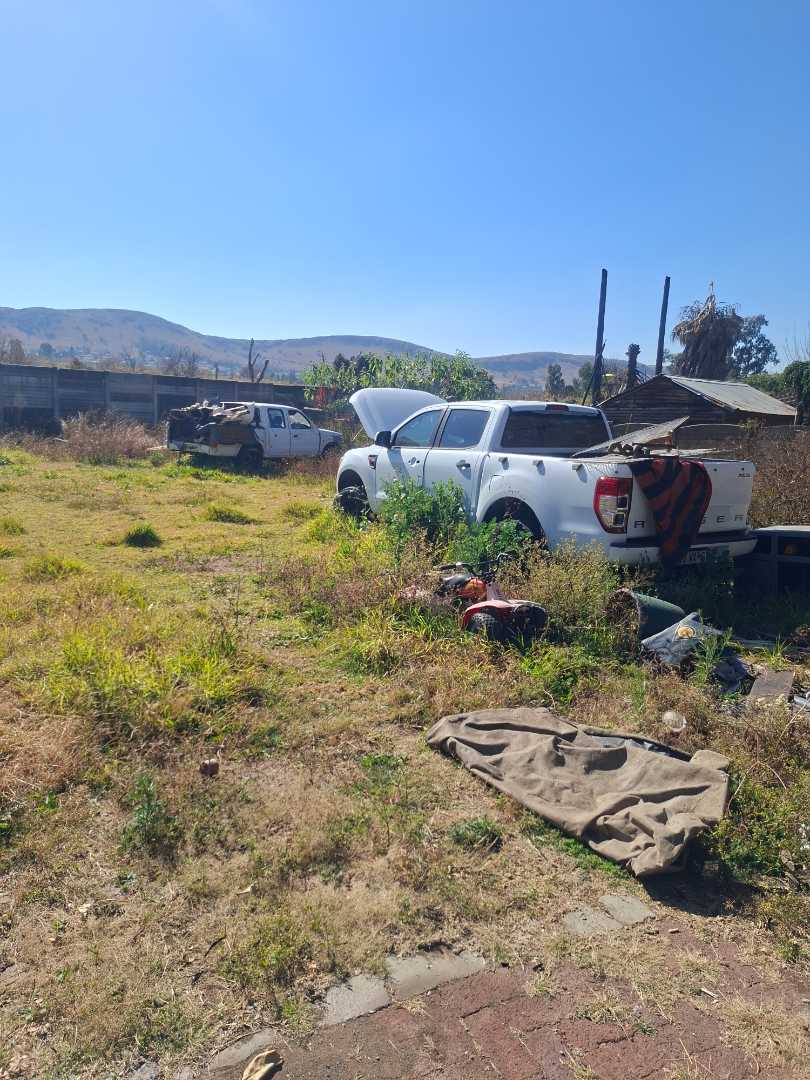 3 Bedroom Property for Sale in Booysens Gauteng