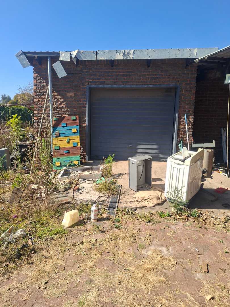 3 Bedroom Property for Sale in Booysens Gauteng