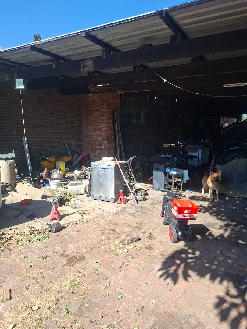 3 Bedroom Property for Sale in Booysens Gauteng