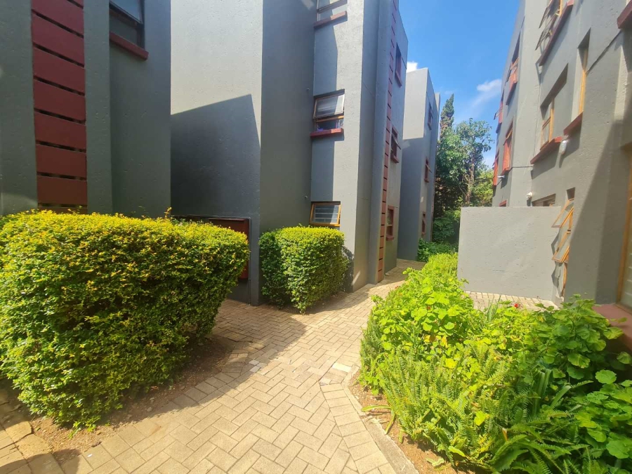 To Let 1 Bedroom Property for Rent in Hatfield Gauteng