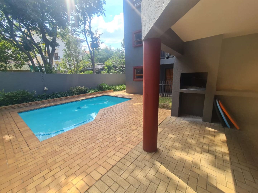 To Let 1 Bedroom Property for Rent in Hatfield Gauteng