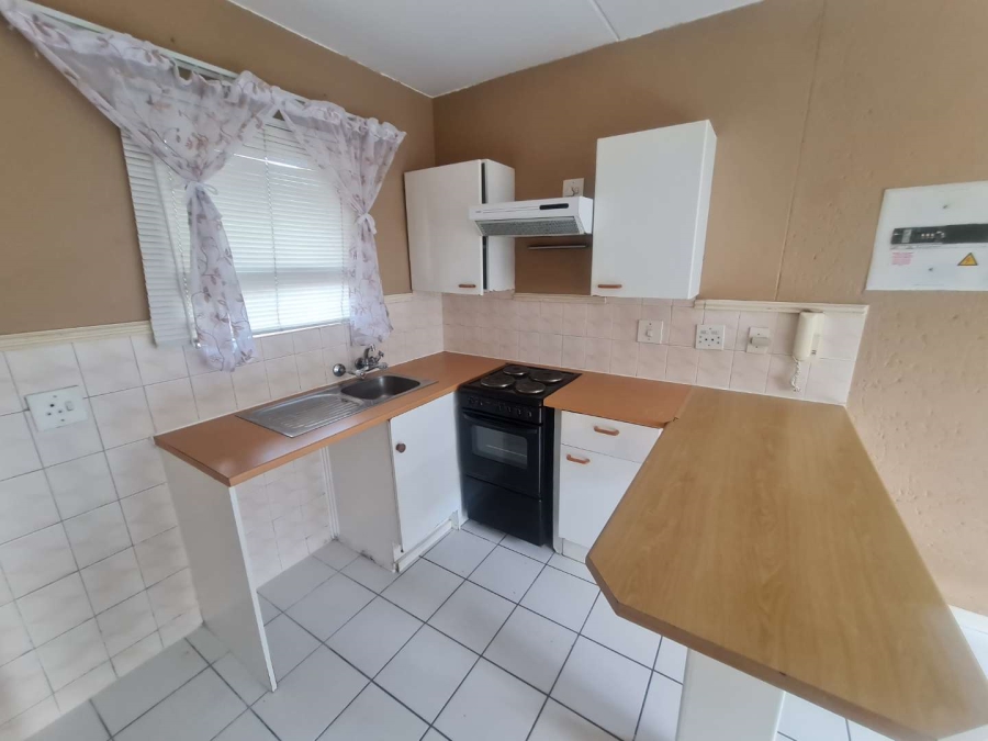 To Let 1 Bedroom Property for Rent in Hatfield Gauteng