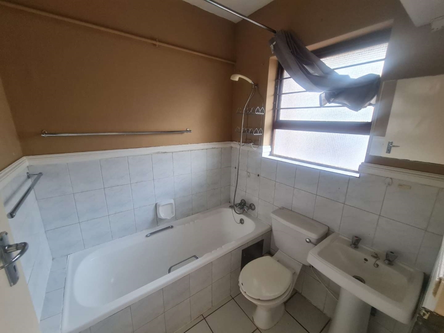 To Let 1 Bedroom Property for Rent in Hatfield Gauteng