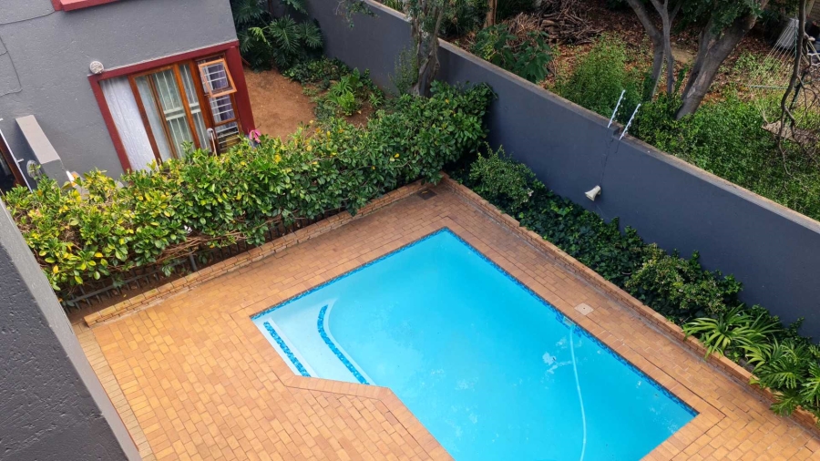 To Let 1 Bedroom Property for Rent in Hatfield Gauteng