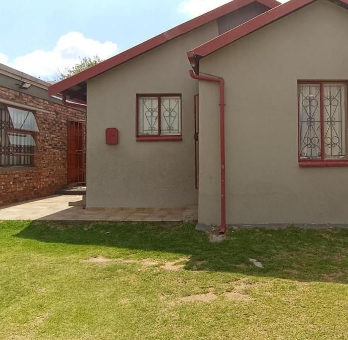 0 Bedroom Property for Sale in Norkem Park Gauteng