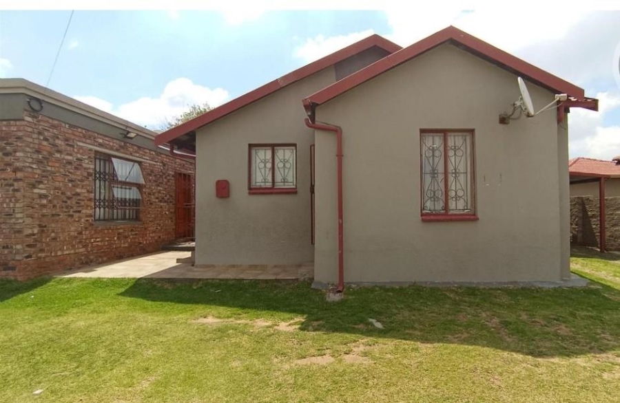 0 Bedroom Property for Sale in Norkem Park Gauteng