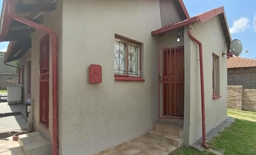 0 Bedroom Property for Sale in Norkem Park Gauteng