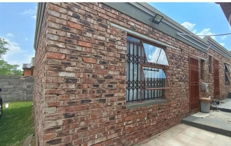 0 Bedroom Property for Sale in Norkem Park Gauteng