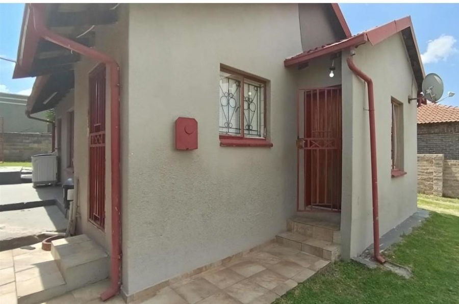 0 Bedroom Property for Sale in Norkem Park Gauteng