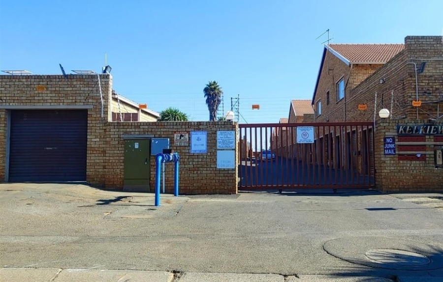 3 Bedroom Property for Sale in Terenure Gauteng