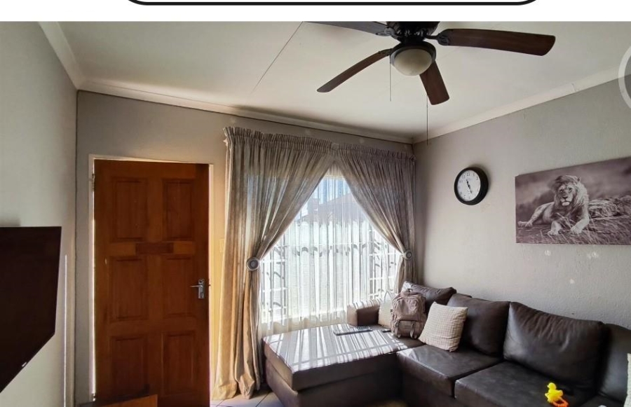 2 Bedroom Property for Sale in Terenure Gauteng