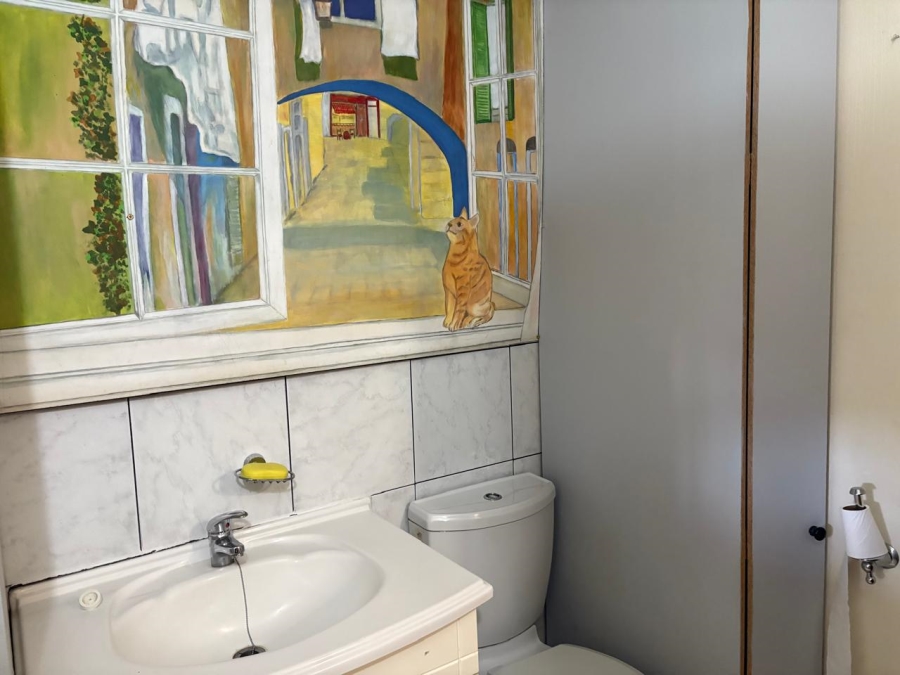 5 Bedroom Property for Sale in Woodmead Gauteng