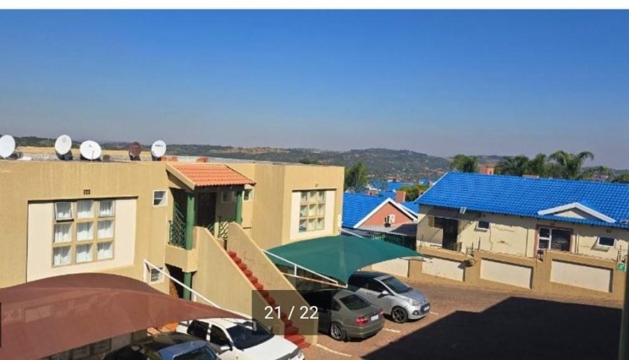 2 Bedroom Property for Sale in Winchester Hills Gauteng