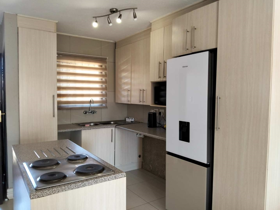 2 Bedroom Property for Sale in New Market Gauteng