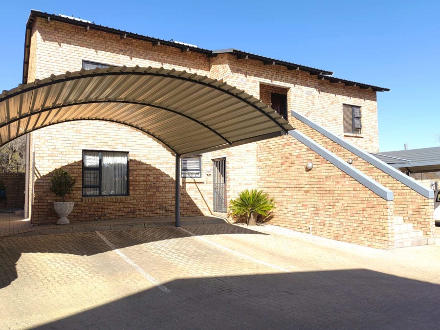 2 Bedroom Property for Sale in Union Gauteng