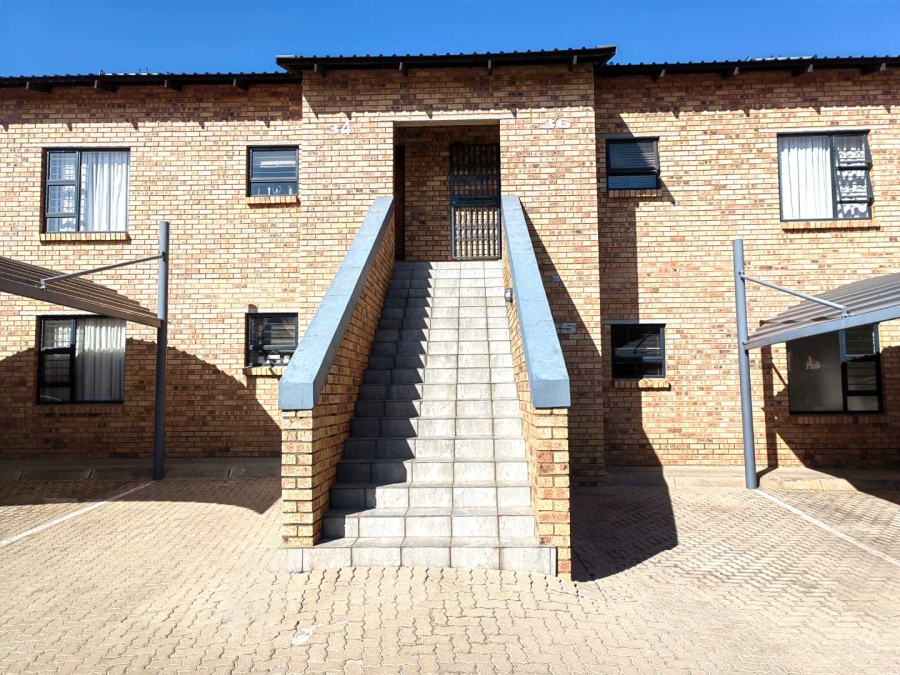 2 Bedroom Property for Sale in Union Gauteng