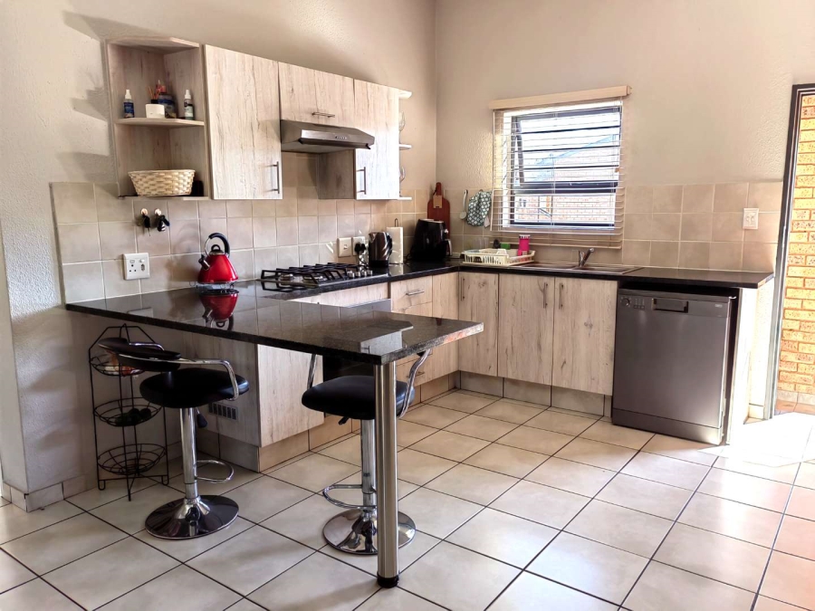 2 Bedroom Property for Sale in Union Gauteng